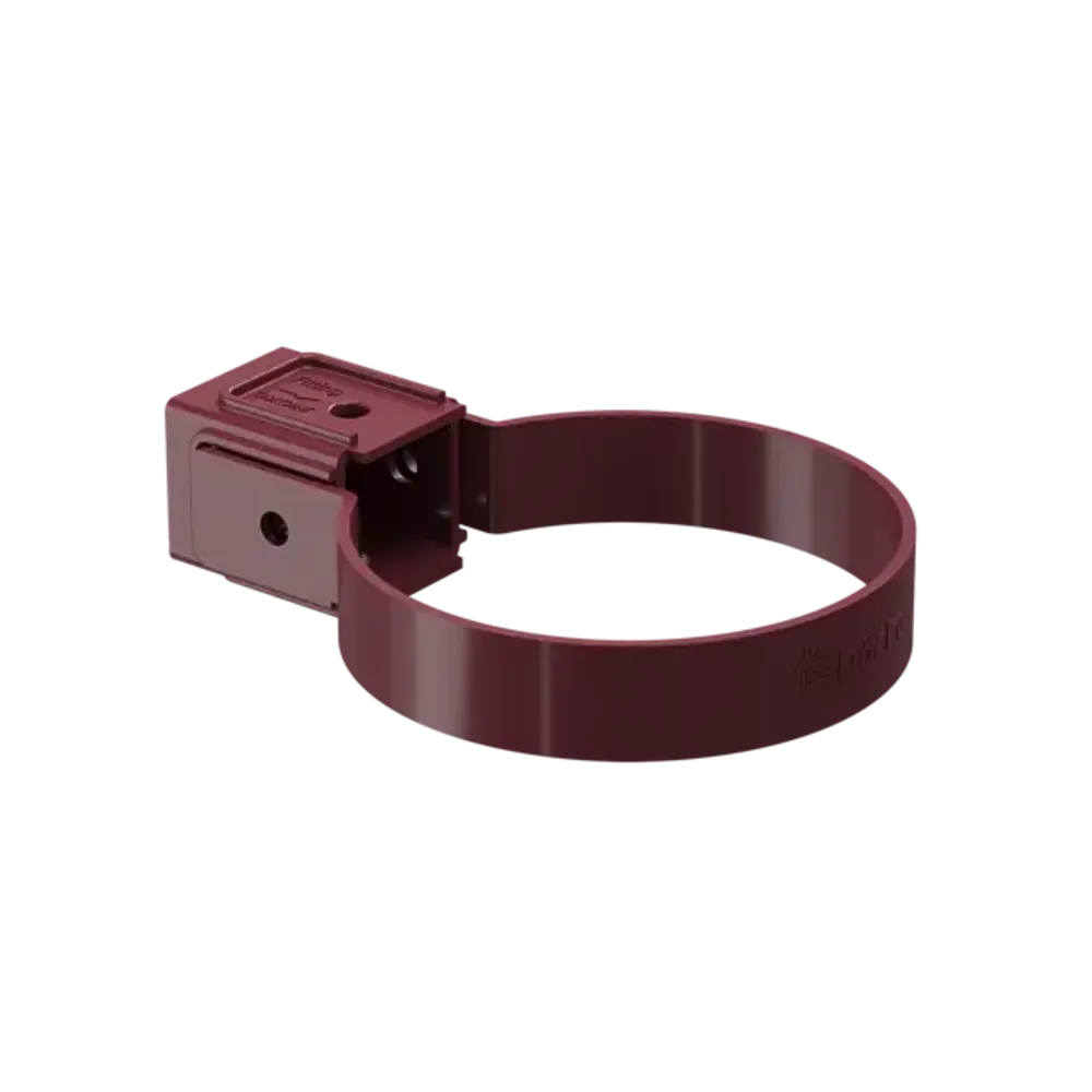 Хомут универсальный для водосточной трубы Standard