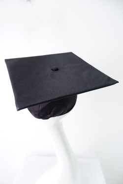 Шапочка выпускника