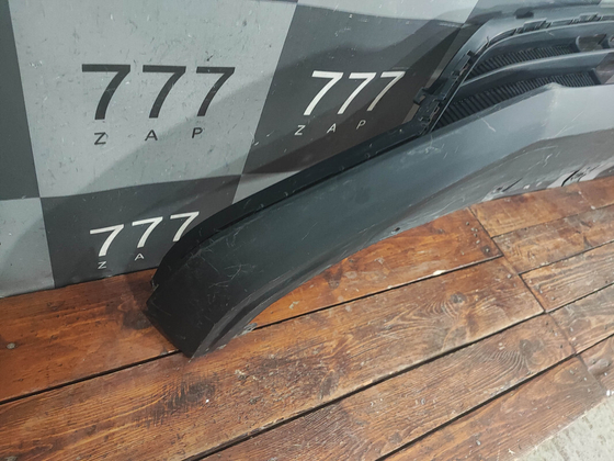 Юбка переднего бампера Changan CS55PLUS 21-нв Б/У Оригинал 2803102AW20