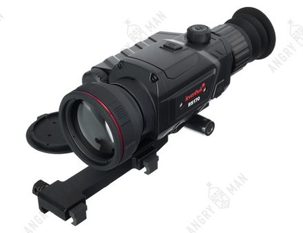 Прицел охотничий Fatum RS170, Levenhuk