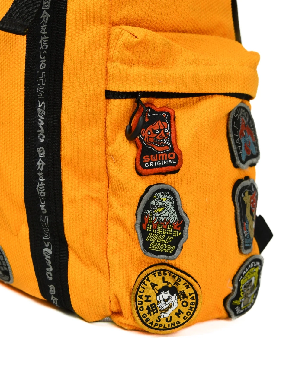 Рюкзак Half Sumo Sekai