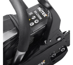 Бензопила Huter BS-2300М