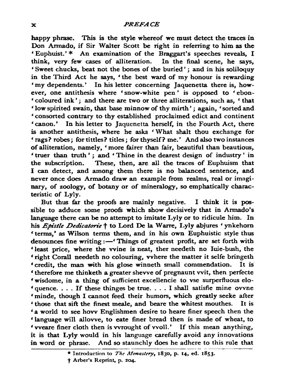 Loues Labour's Lost | William Shakespeare