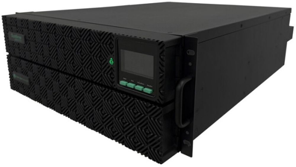 Источник бесперебойного питания Systeme Electric SRTSE10KRTXLIG2-NC