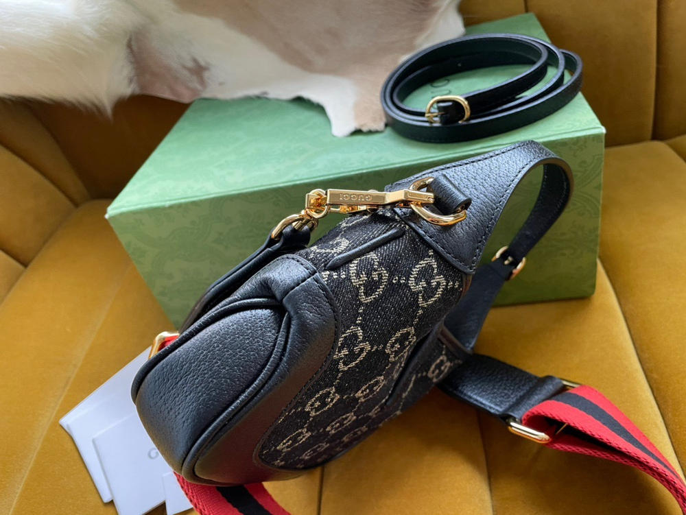 Gucci Jackie 19 cm
