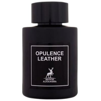 Opulence Leather EDP