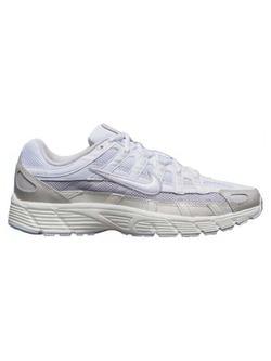 Кроссовки Nike P-6000 White Sail Vast Grey