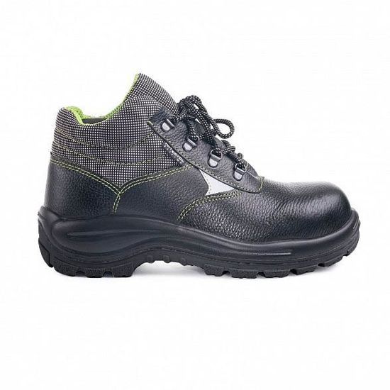 Ботинки "ДИКСОН" мод.327 N (ПУ/Нитрил, КП)