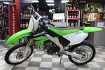 Kawasaki KX250F KX250T-004122