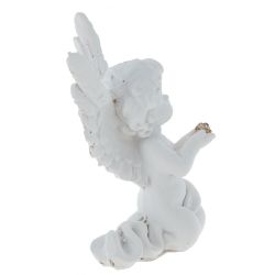 GAEM Фигурка декоративная "Ангел", L6,5 W5 H9 см, 2в.