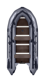 APACHE (АПАЧЕ) 3700СК (ЛОДКА ПВХ ПОД МОТОР)