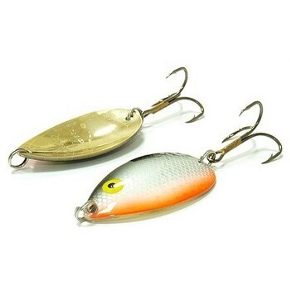 Блесна для рыбалки вращающаяся Mepps AGLIA LONG HEAVY