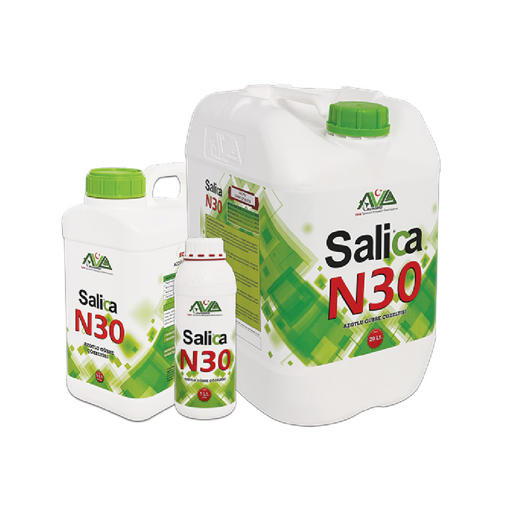 salica n30