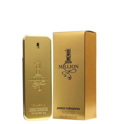 PACO RABANNE 1 Million edT 100ml men