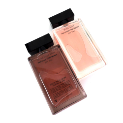Narciso Rodriguez for her Musc Noir Rose и Musc Noir — парфюмерная вода для женщин.