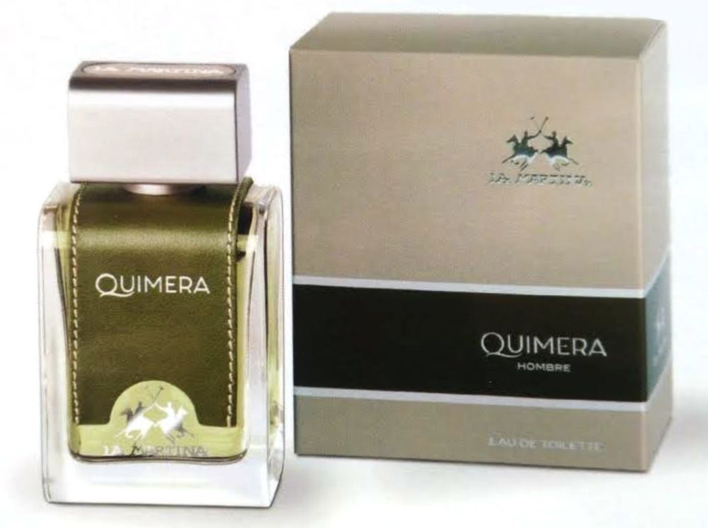 La Martina Quimera Hombre