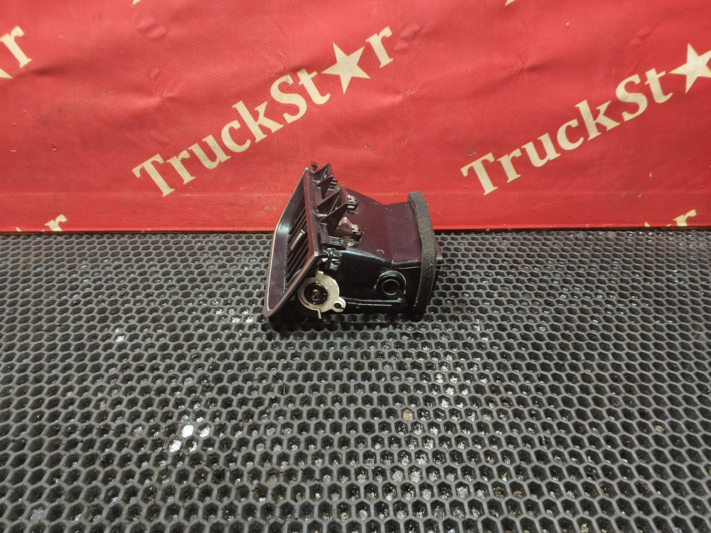 Дефлектор воздушный 2024г.