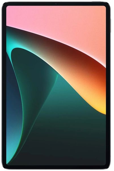 Планшет Xiaomi Pad 5 Global 6 ГБ/256 ГБ Wi-Fi Cosmic Gray (космический серый)