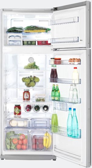 Холодильник Beko DNE 54530 GB