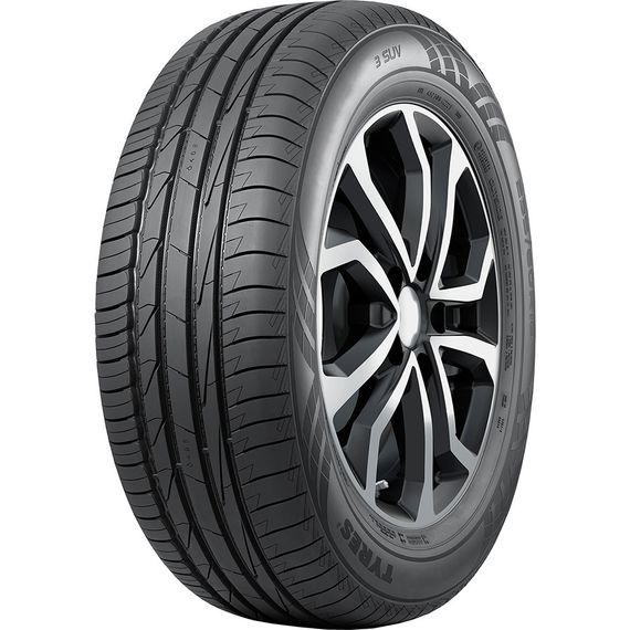 Ikon Tyres Autograph Aqua 3 SUV 225/65 R17 106H XL