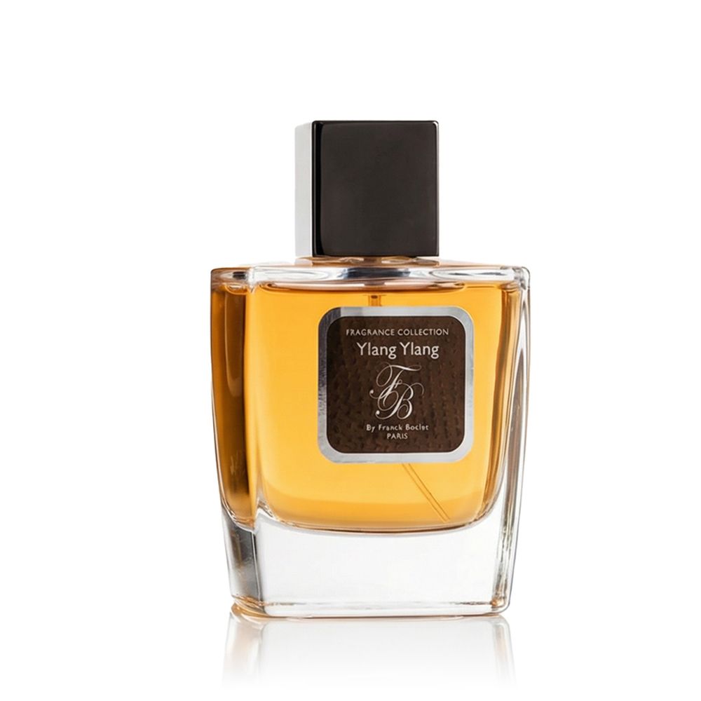 Franck Boclet Ylang Ylang Eau De Parfum - tester 100 ml (unisex) Franck Boclet Ylang Ylang Eau De Parfum - tester 100 ml (unisex)