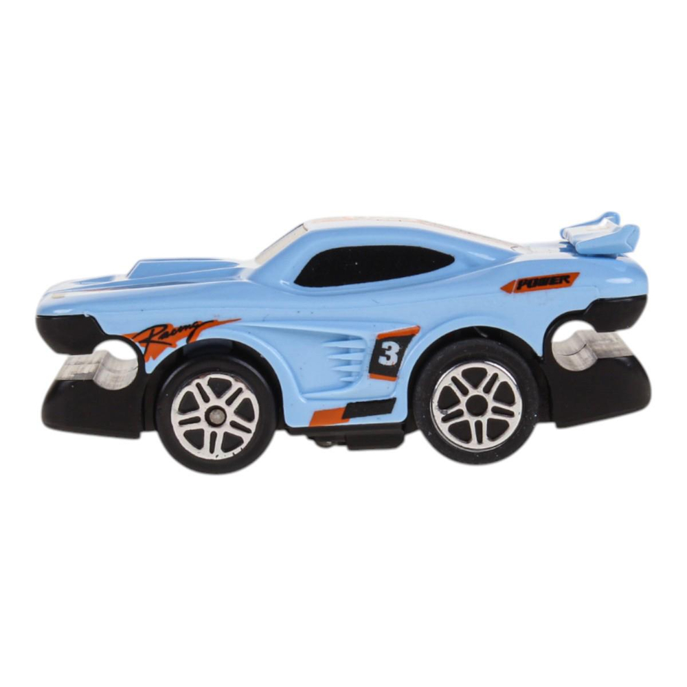 Автотрек, коробка 89984