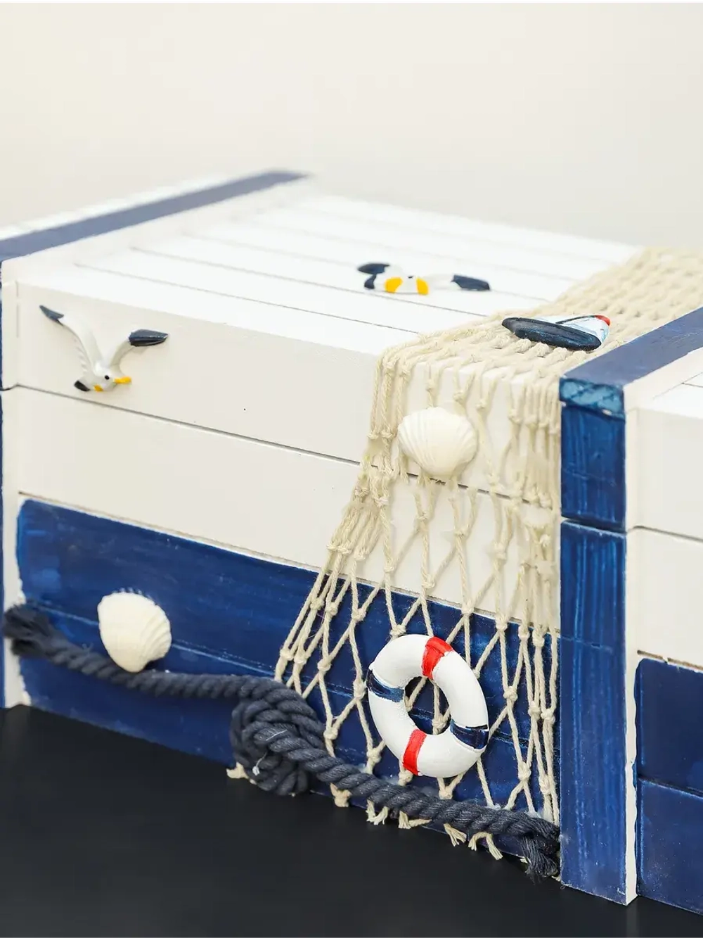 Ящик для хранения вещей