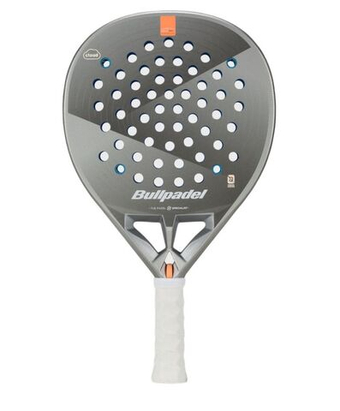 Ракетка для Padel Bullpadel Hack 04 Hybrid Cloud