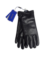 Перчатки. Женские. Материал верха: Кожаные люкс качества. Подклад: Трикотаж-шерсть. 5 шт в упаковке.