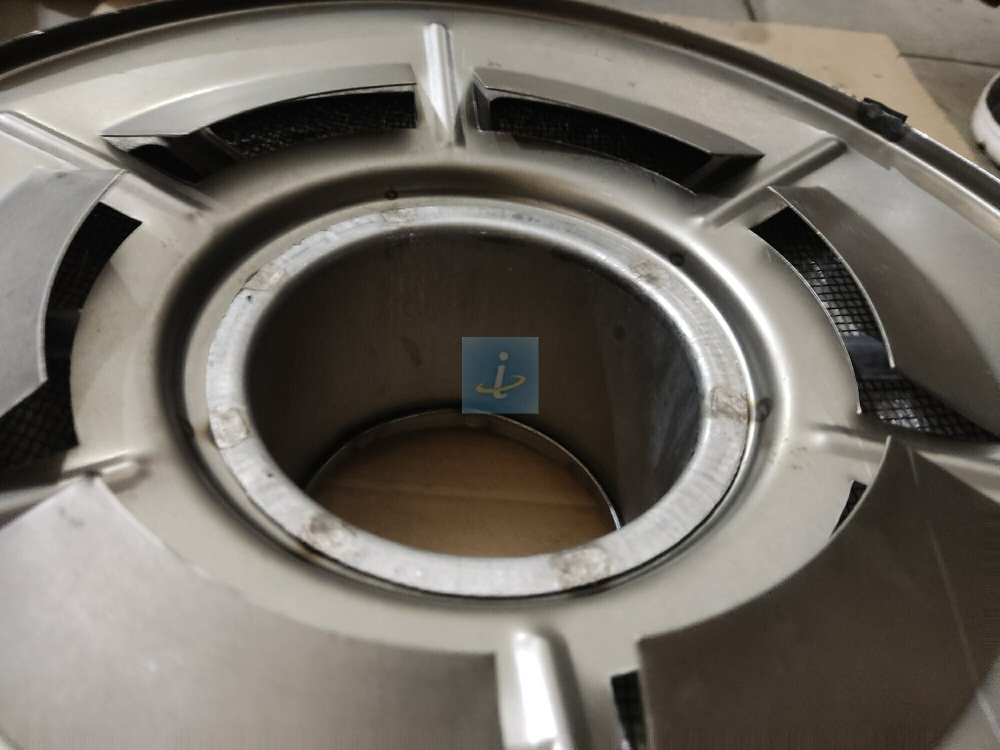 Элемент фильтрующий воздушного фильтра 236-1109080-А