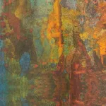 Толстовка Wema SV6 Солнце желтая