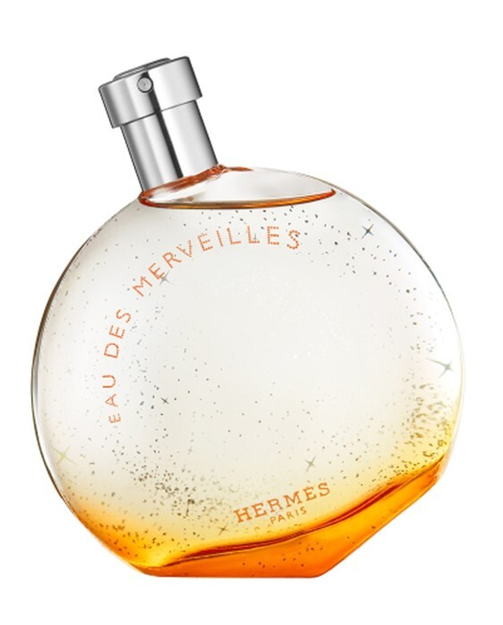 Hermes Eau des Merveilles туалетная вода