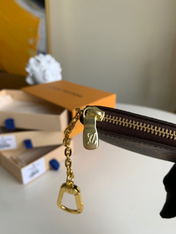 Louis Vuitton Key Pouch