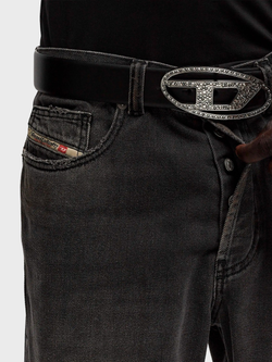 Джинсы Diesel 2010 D-MACS Black