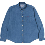 A Bathing Ape Bathing Ape Shirts Moderate 1m22 131 002