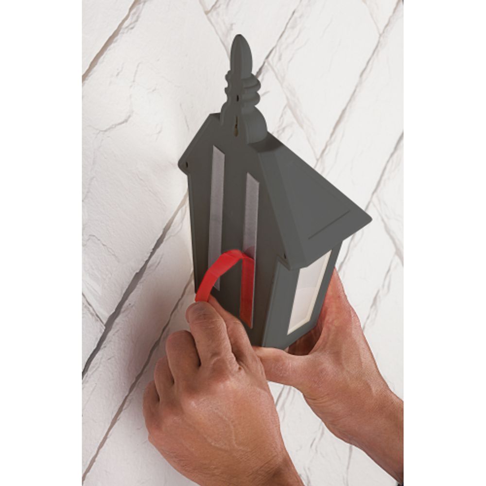 Двухсторонняя монтажная лента СИЛА SDST-1915GR сверхпрочная пеноакриловая 19мм х 1,5м серая | Сила