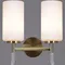 IL5218-2WLS-24 HIGHBALL светильник настенный