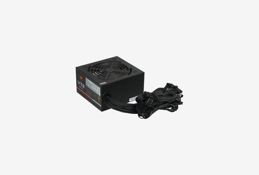CGR BS-600_0126709110338