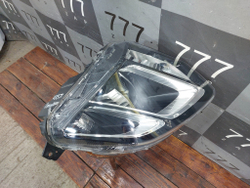 Фара левая Omoda C5 22-нв Б/У Оригинал 605000530AA