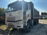 FAW J6 6x6 Самосвал CA3250P66K24L1TE5 (Дизельный, 11,1 л, 420 л.с., МТ)