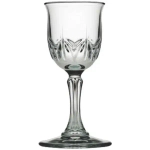 Набор рюмок 6шт 58мл «Карат» 440145