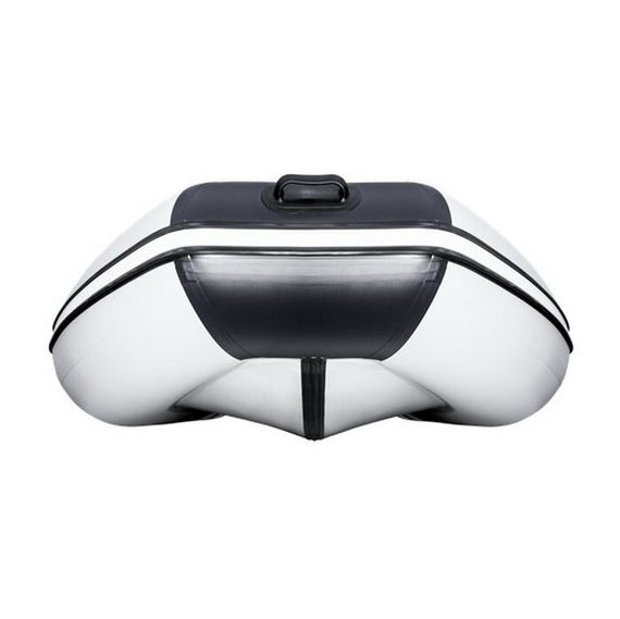 Надувная лодка Ривьера 3400 СК Компакт Luxe