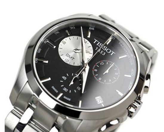 Наручные часы Tissot T035.439.11.051.00