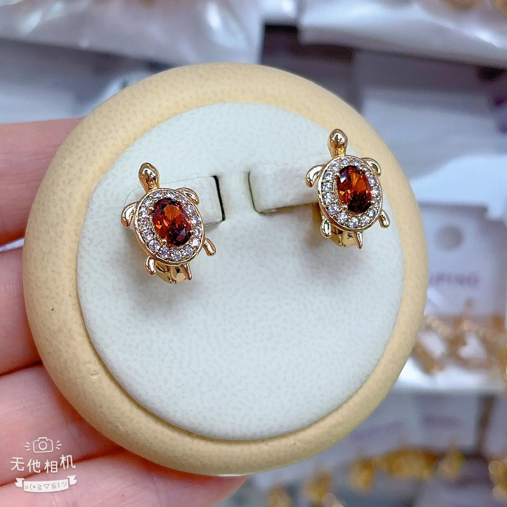 Серьги Xuping - арт142