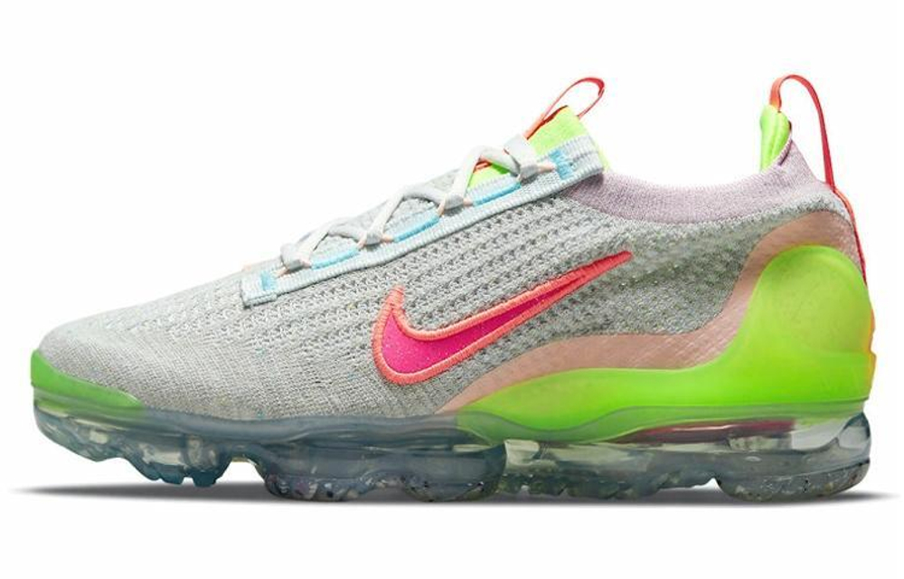 Кроссовки Nike Vapormax 2021 Flyknit (Женская размерная сетка)