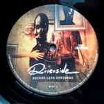 Riverside / Second Life Syndrome (2LP+CD)