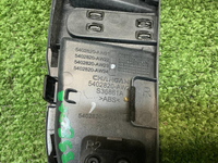 Накладка крыла правая Changan CS55PLUS (21-нв)