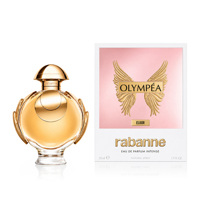 Rabanne Olympéa Elixir Eau De Parfum Intense 50 ml (woman)
