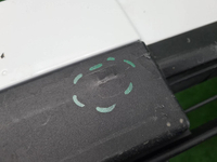 Бампер передний Chery Tiggo 4 Pro (2020-2024)