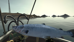 Ultimate Fishing Simulator - Greenland (для ПК, цифровой код доступа)